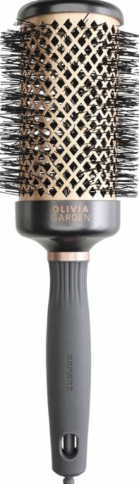 Perie de păr profesională Expert Blowout Heat 55 MM Olivia Garden [1]