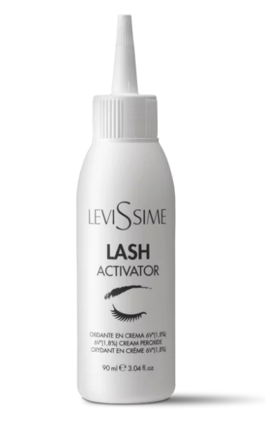 Peroxid de cremă 6vº (1,8%), Lash Activator 90ML [1]