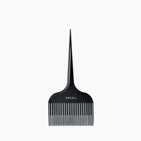 Pieptene Balayage Profesional – Tehnică Ombre & Highlight [4]