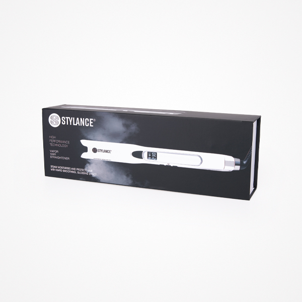 Placa de Păr cu Aburi 230˚ STEAM PLUS MINI PRO 2.0 – Coafuri Perfecte cu Tehnologie Avansată de Aburi | SalonExpert [5]