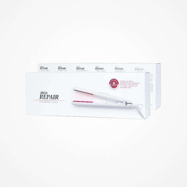 Placa pentru Tratamente Păr cu Infraroșu și Ultrasonic – Îngrijire Avansată și Reparare pentru Păr Sănătos | SalonExpert [2]