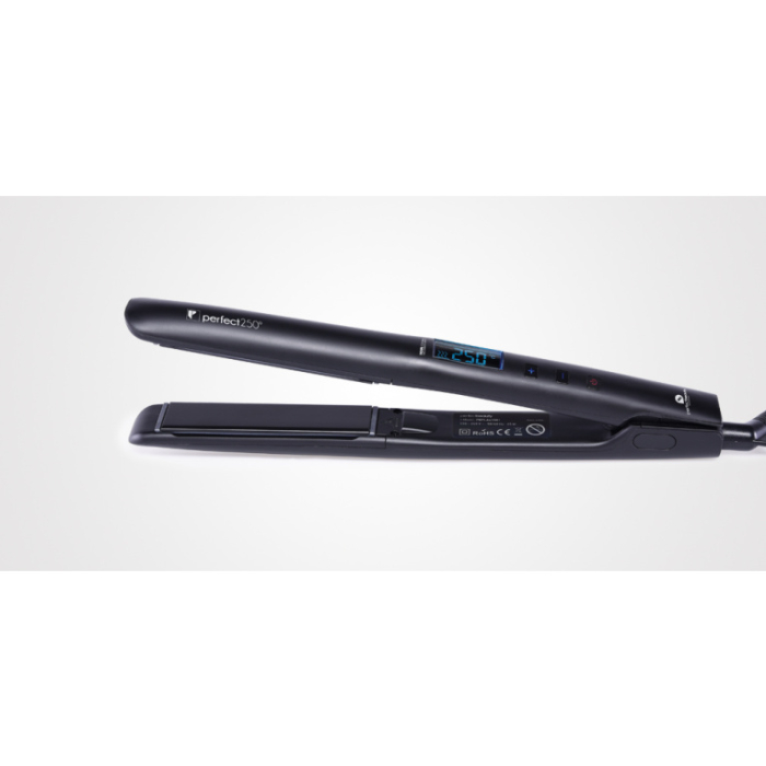 Placa Profesională de Întins Păr 250˚ – Îndreptare Perfectă și Protecție pentru Păr | SalonExpert [5]