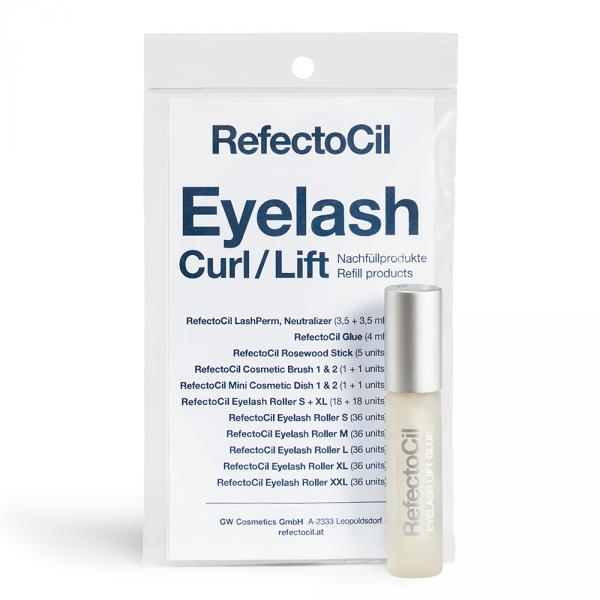 Rezerva lotiune fixativa pentru lifting gene - Refectocil [1]