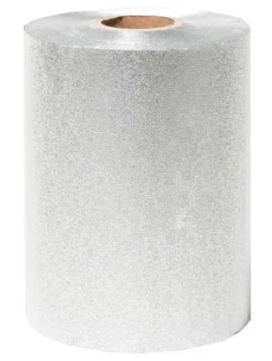 Rola folie aluminiu Embosata pentru suvite Xanitalia Pro [1]
