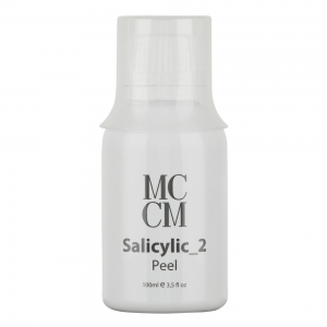 Salicylic Peel 2 - 100 ml - MCCM [1]