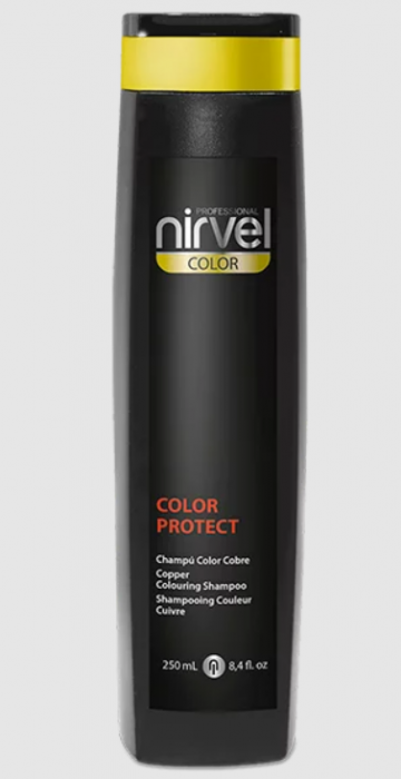 Sampon Protectie Culoare Color Protect Copper 250ML [1]