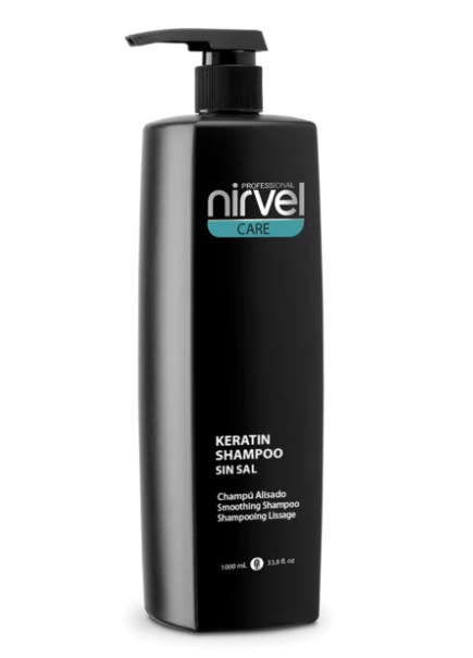 Sampon mentinere dupa tratamentul cu keratina, Post Shampoo 1000ml [1]