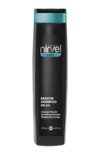 Sampon mentinere dupa tratamentul cu keratina, Post Shampoo 250ml [1]