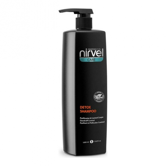 SAMPON NIRVEL DETOX 1000ML [1]