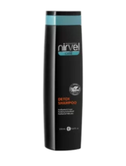 SAMPON NIRVEL DETOX 250ML [1]