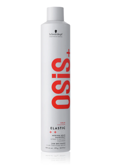 Schwarzkopf Professional Osis+ Elastic [1]