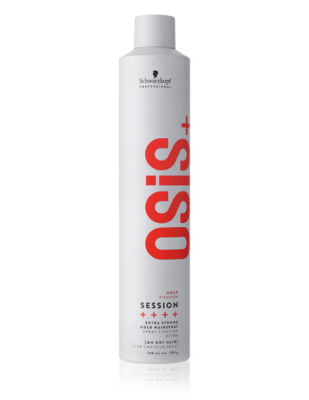 Schwarzkopf Professional Osis+ Session [1]