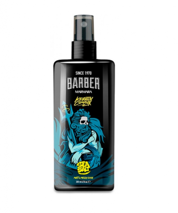 Sea Salt spray Matt & Messy Look Marmara 200ml [1]