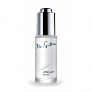 Sensicura Serum cu Acid Hialuronic - 30 ml - Dr Spiller [1]