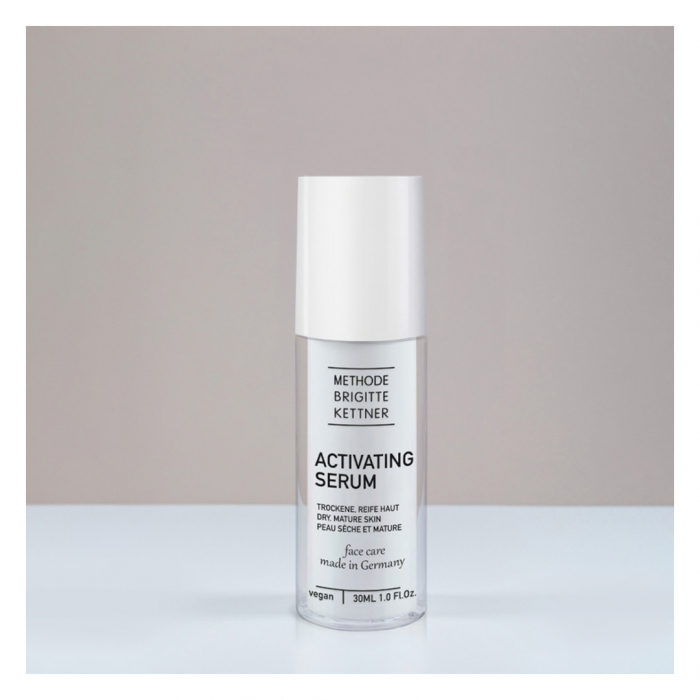 Ser Activator - Copper Lift - 30 ml [1]