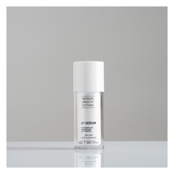 Ser Antiaging cu filtru UV - AP Serum - 30 ml [1]