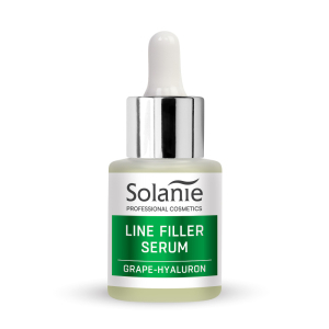 Ser antioxidant cu celule stem din struguri - 15 ml - Solanie [1]