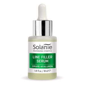 Ser antioxidant cu celule stem din struguri - 30 ml - Solanie [1]