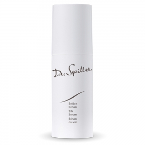 Ser antirid cu Proteine de Matase - 100 ml - Dr Spiller [1]