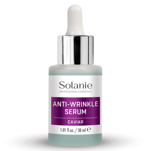 Ser antirid exclusiv Caviar - 30 ml - Solanie [1]