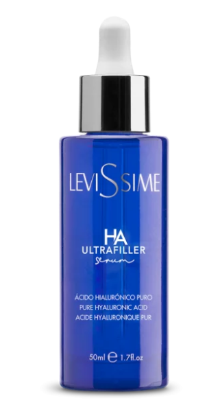 Ser cu acid hialuronic pur, HA ULTRAFILLER SERUM 50ML [1]