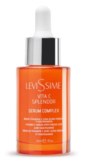 Ser cu vitamina C, Vita C Splendor Serum Complex 3ML [1]