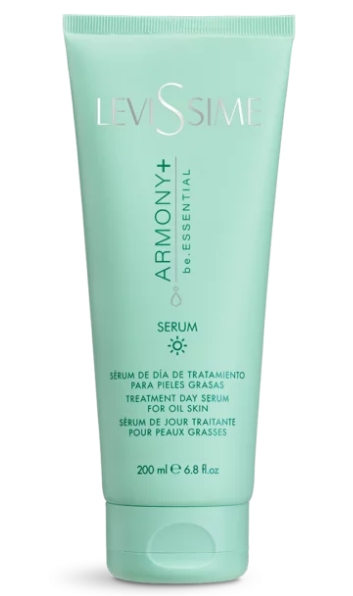 Ser de zi pentru tratament ten gras 200ML [1]
