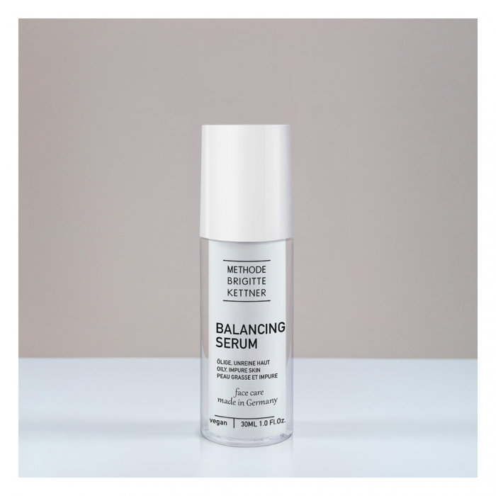 Ser Matifiant pentru Ten Gras - 30 ml [1]
