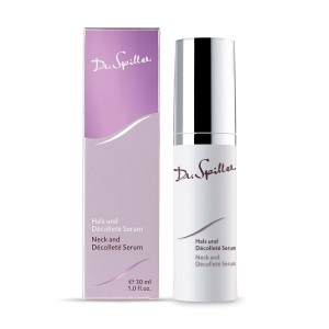 Ser pentru gat si decolteu - 30 ml - Dr SpillerSer pentru gat si decolteu - 30 ml - Dr Spiller [1]