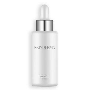 Ser pentru luminozitate cu vitamina C - 30 ml - Skinderma [1]