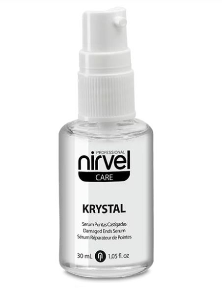 Ser pentru varfuri deteriorate Krystal 30ml [1]