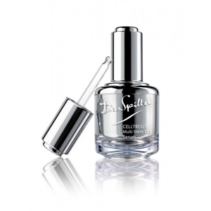 Serum de Intinerire Multi Stem Celltresor - 30 ml - Dr Spiller [1]