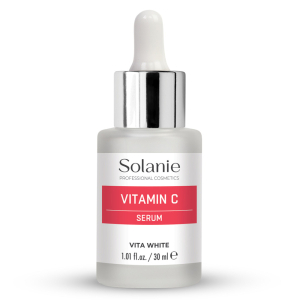 Serum Exfoliant AHA Peel 5% - 30 ml - Solanie [1]