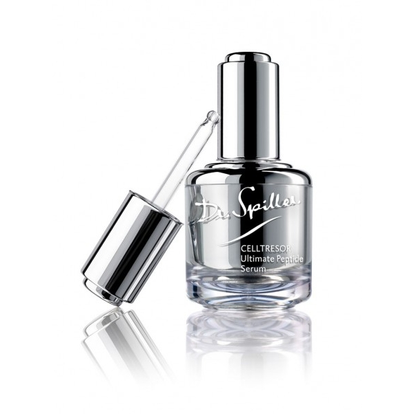 Serum Nutritiv Ultimate Peptide Celltresor - 30 ml - Dr Spiller [1]