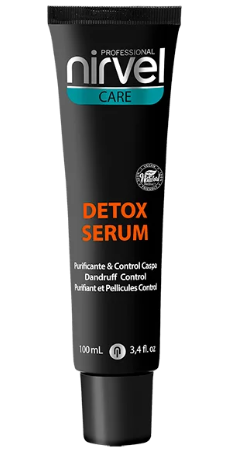 Serum pentru Purificare și control al uleiului, Detox Serum 100ml [1]