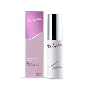 Serum Vitamina C-Plus - 30 ml - Dr Spiller [1]