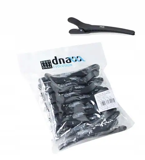 Set 12 clipsuri profesionale Kiepe DNA Evolution 13001 din carbon rezistente la caldura [3]