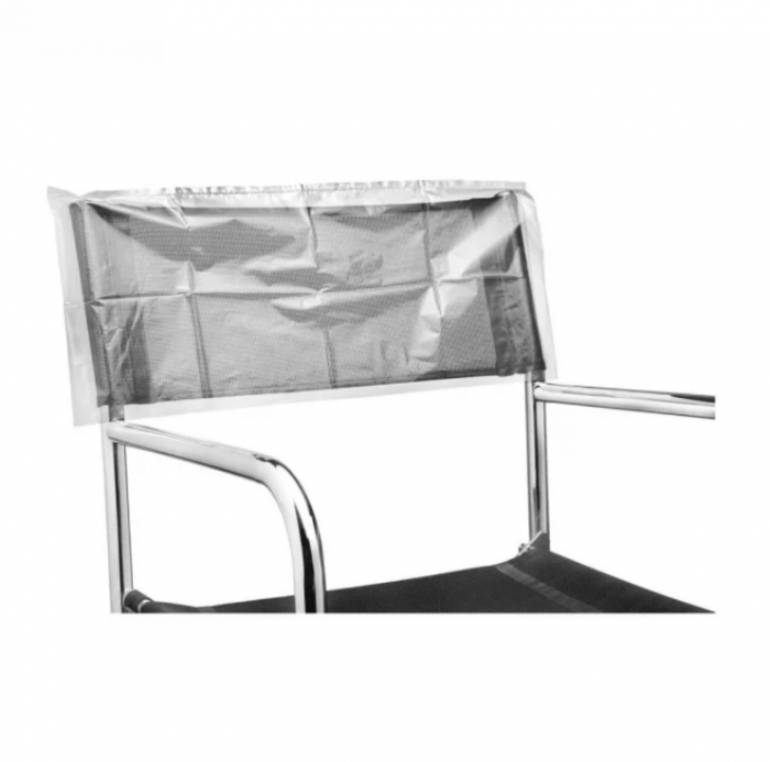 Set 50 de huse protectie spatar scaun – LABOR PRO [1]