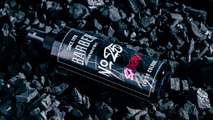 Set Aftershave Graffitti Collection Marmara Barber Cologne 400 ml [7]