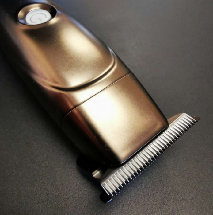 Set combo PROTEGE: clipper ALPHA + trimmer HITTER [3]