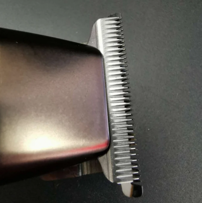 Set combo PROTEGE: clipper ALPHA + trimmer HITTER [4]