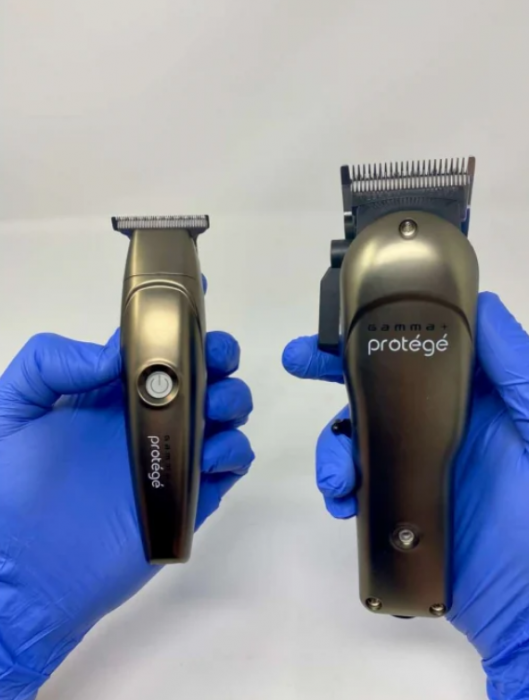 Set combo PROTEGE: clipper ALPHA + trimmer HITTER [6]