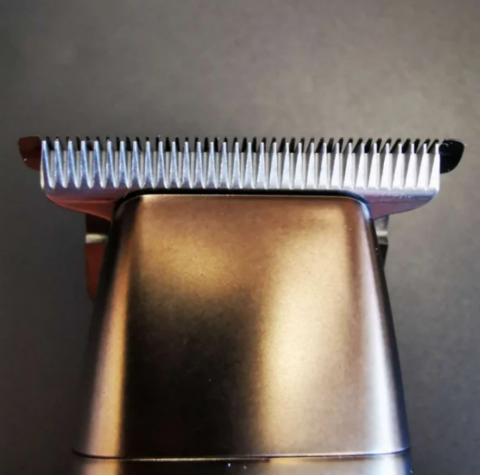 Set combo PROTEGE: clipper ALPHA + trimmer HITTER [5]