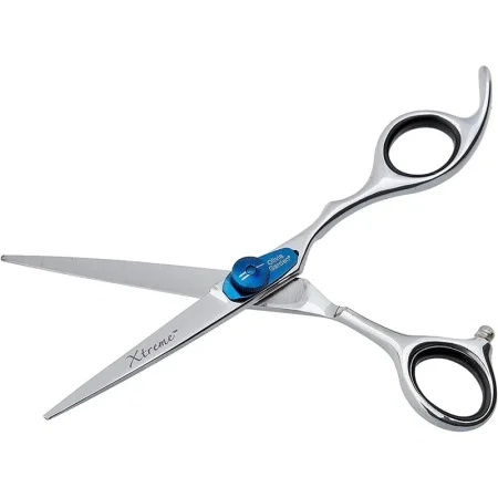 Set Foarfeci Profesionale Olivia Garden Xtreme 5.75 + 6.35 Oțel Japonez [2]