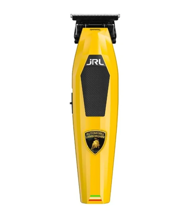 Set JRL Lamborghini Diamante 2025C + 2025T Yellow Masina de Tuns si Contur [3]