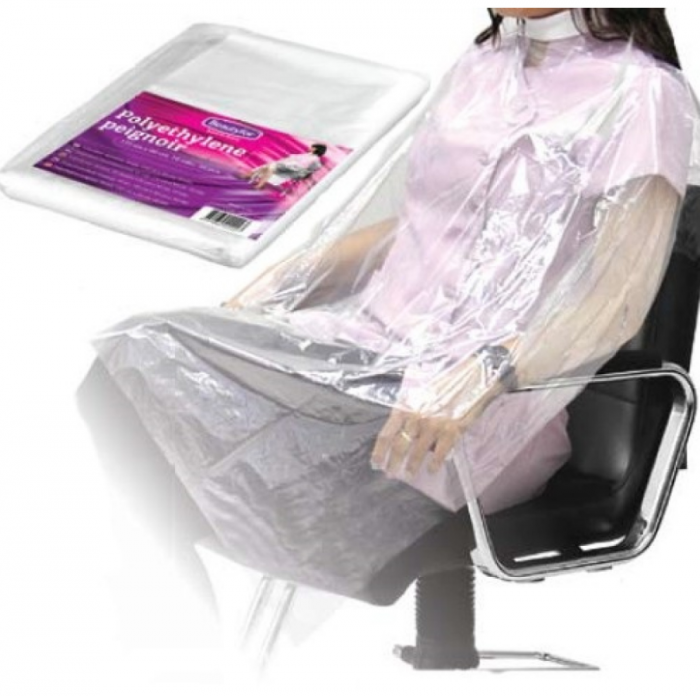 Set Pelerina de unica folosinta 100 buc [1]