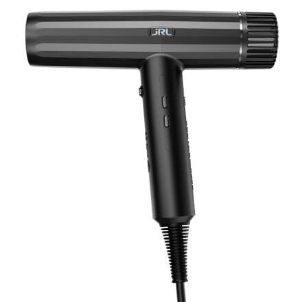 Set Uscător de Păr JRL Forte Pro 2020H 90.000 RPM + 2 Perii pentru Coafat – Performanță profesională pentru saloane [4]