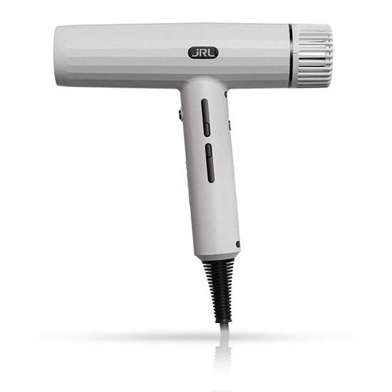 Set uscator de par JRL Forte Pro Dryer Ghost 90000 RPM cu perii [2]