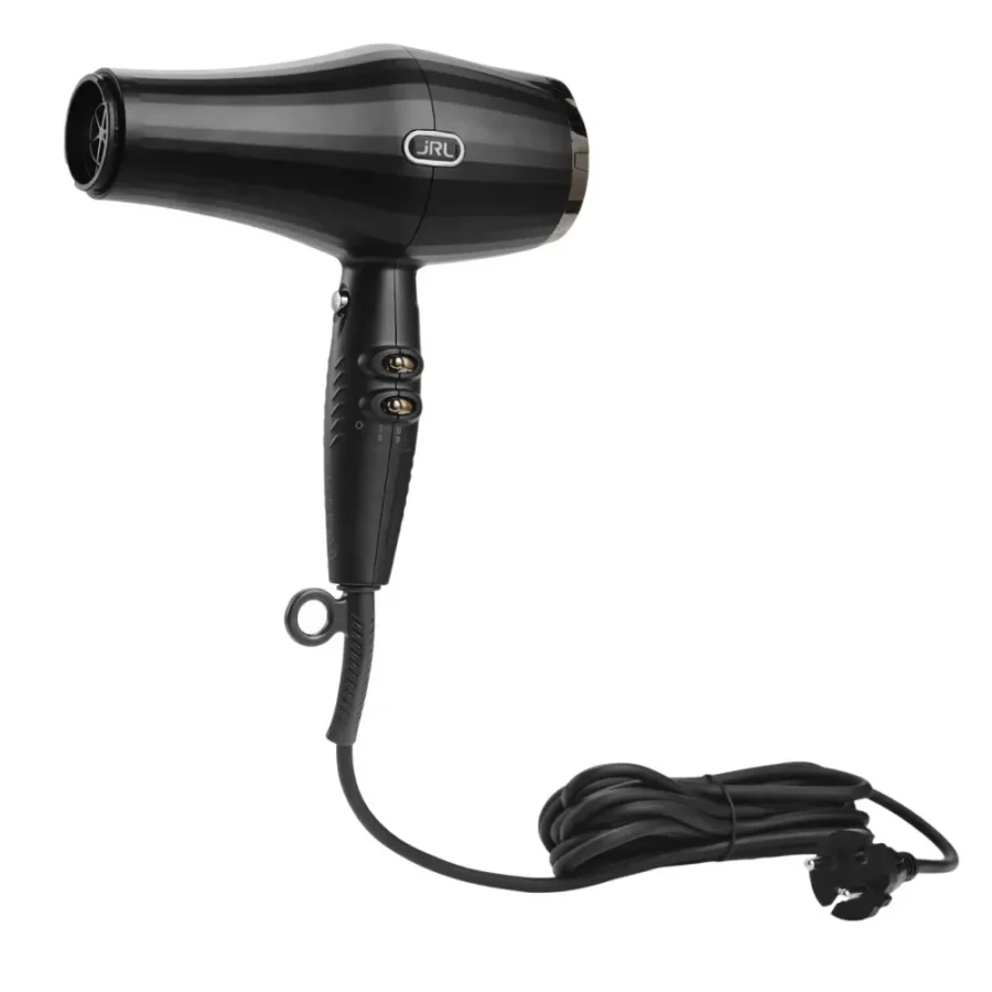 Set Uscator Geanta si Pulverizator JRL Professional Forte Pro Feather FP2020L 2400W Combo Kit [3]