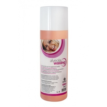 Solutie curatat aparat ceara - 250 ml [1]